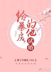 给暴戾的他试婚