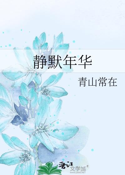 静默年华