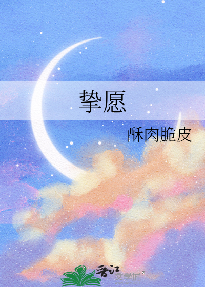 挚愿