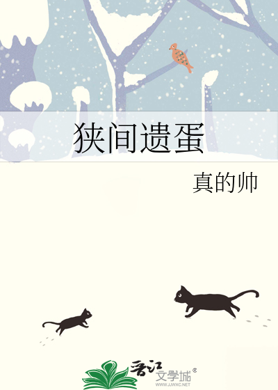 狭间遗蛋