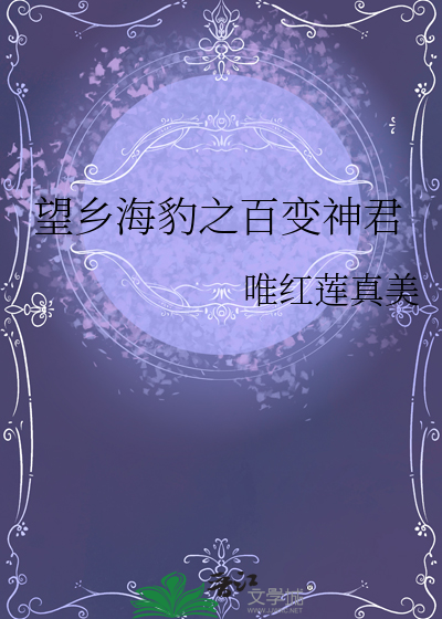 望乡海豹之百变神君