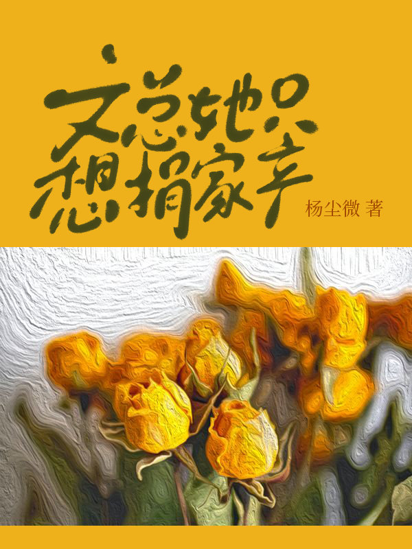 文总她只想捐家产