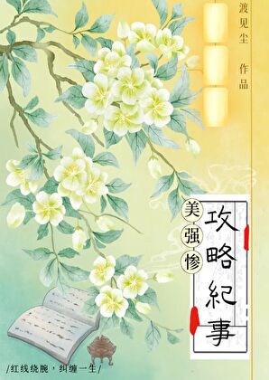 不小心攻略了美强惨［穿书］